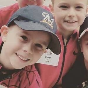 Meet your Posher, Jack